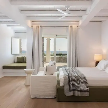 Villa Angy 221 Psarou (Mykonos)
