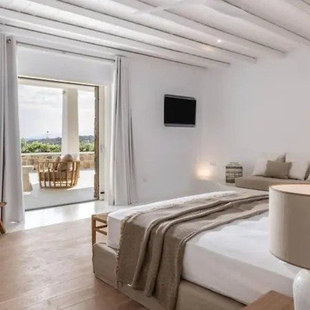 Villa Angy 221