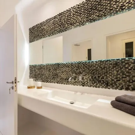 Angy 221 Villa Psarou (Mykonos)