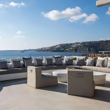 Angy 221 Psarou (Mykonos)