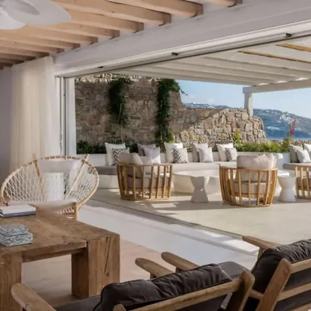 Villa Angy 221